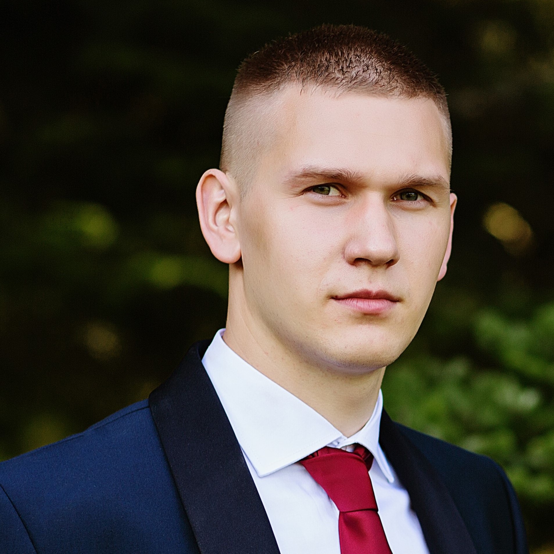 andrejus liadnovas KVAD